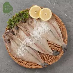 건담농수산 임연수 건생선 말린 밥반찬