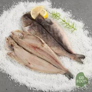 건담농수산 반건조 임연수 집밥반찬 제철 생선말린거