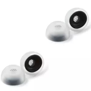 아즈라 맥스 에어팟 프로 이어팁 호환 노이즈캔슬링