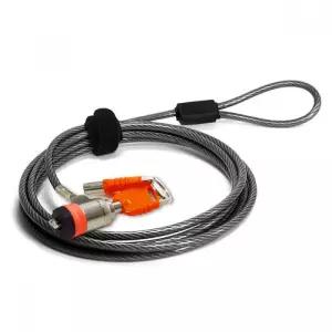 노트북 잠금장치 켄싱턴락 도난방지 케이블 열쇠형태블릿 용품 안전 금지