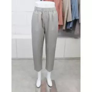 화이트호스 세이브존02 세미베기바지 A261708