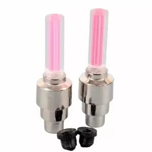 바퀴등 LED 자전거 2P ZF