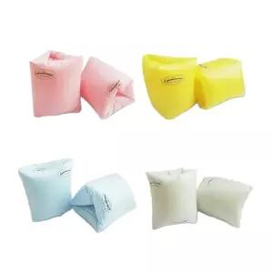 물놀이 팔튜브 간편 암링 암 튜브  2개 (색상 4종 택 1)