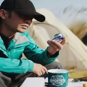 차량용 면도기 USB 충전 전기 자동 센서 충전식 방수