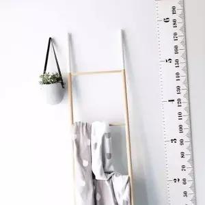 [RIZPICK]가정용키재기판 아이 유아 북유럽스타일 넉넉한차수 가정용키재기