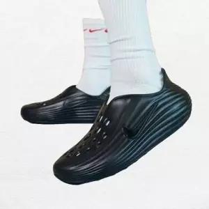 [나이키]슬리퍼 리액트X 리주버네이트 HV5060-001