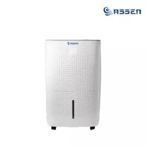 아쎈 대용량 제습기 AT-50B / 45L 45평 대형 원룸 창고 1등급 사무실 추천 옷장 습기제거 도서관 지하
