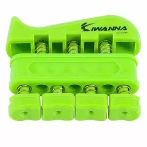 피아노 그립 악력기 손 압력기 완력기 재활 운동기구 전완근