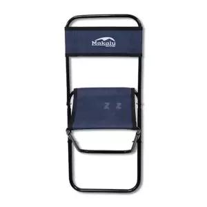 ( )마카루 등받이 낚시의자-M사각낚시의자 접이식의자휴대용의자다용도의자미니의자캠핑의자의자캠핑