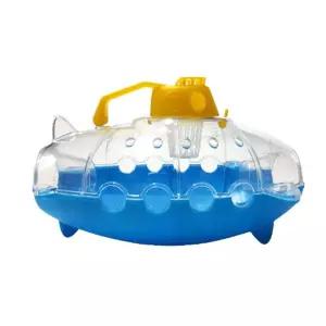 물놀이용품 물고기 잡는 잠수함 어포 1개장난감 물놀이 잡이 어획 이완구 어류포획 이용품 계곡어