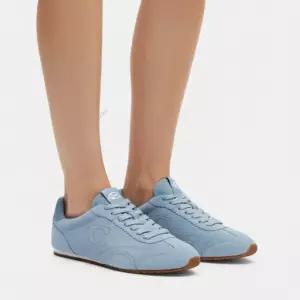 코치 플랫 스니커즈 CAQ41 PUB 229066