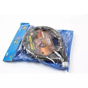 오토바이열쇠 자전거 자물쇠 번호 키 잠금도난방지 체인 잠금장치 용품 잠금 용열쇠