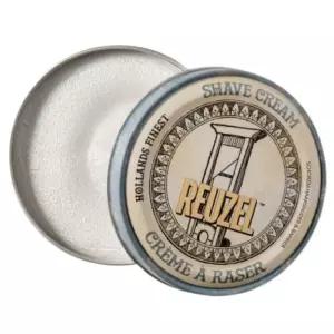 리우젤 남성 수염 면도 쉐이빙 크림 남편 선물 95.8g