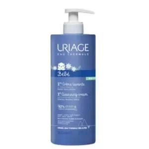 유리아쥬 베이비 끄렘 라방떼 아기 바디 워시 클렌저