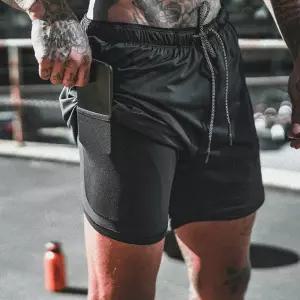 남자 짐웨어 반바지 레깅스 5부 헬스 러닝 쇼츠 팬츠 운동 여름 웨어