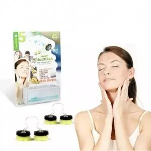 ( )에코윙 에코마스크 5개입 S사이즈 3중필터