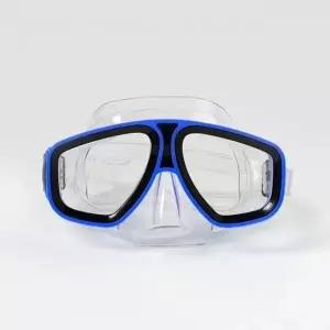 ( )잠수물안경 스노클물안경 다이브 다이빙 마스크