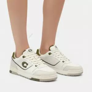 코치 소호 스니커즈 CCI26 YFV 229059