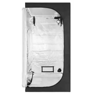 대형 그로우 텐트 식물 그로우텐트 식물재배용