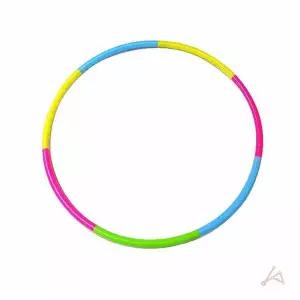향기나는 ZF 훌라후프 칼라 어린이용