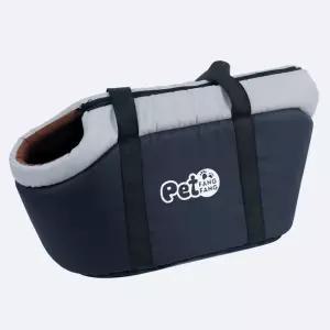 강아지백 대형블랙 이동가방 애견반려 고양이장 이동장 슬링백 소형