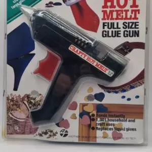 크라프티핫멜트총 스틱멜건 다용도글루건 보수재 산업건 건축건 루건 건총 실리콘건 실리콘총 멜건