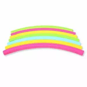 향기나는 칼라훌라후프85cm 285G