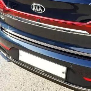 K7 메탈 트렁크 가니쉬 몰딩 장식 트렁크가니쉬