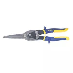 어윈 항공가위 철판 스텐 절단 공구 공업용 롱절단 절단기 작업