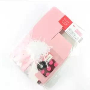 접이식선물상자 10ea 포장재료 선물포장박스 기프트 일체형 어린이집 유치원 봉투 생일 답례품