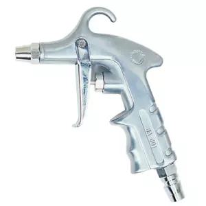 블루텍-철 에어건 BA-601-0 24mm (1EA)다용도건 작업용건 산업용건 공업용건 공구 스틸건 유압건 건 호스건