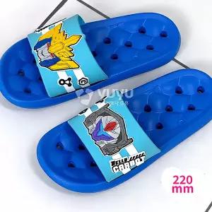 [보리보리/오키즈]헬로카봇 욕실화- 입체아동 YP4231 (T0061)