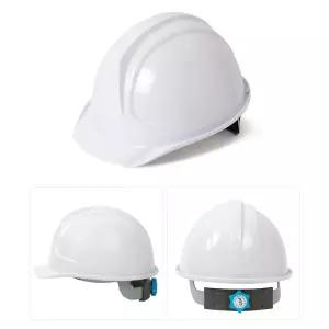 KS 인증 ABS 경량 투구형 안전모 턱끈포함소재 통기성 낙하물보호 공사장 산업현장 KS규격 등급 사이즈 색