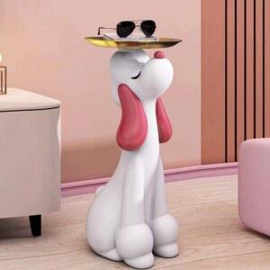 소파 카페 소프트 화이트 선반 쇼파 착용 70 나무 변경 푸들 캐비닛 의자 북유럽 골드접시 26