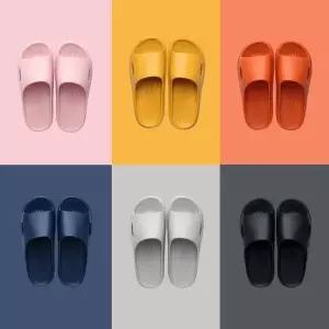 [라일리] Rly 실내 욕실 EVA 슬리퍼 남여용 소프트 편안한