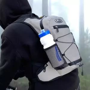 자전거백팩 자전거 라이딩 등산 다용도 가방