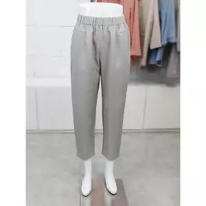 [화이트호스] 세이브존02 세미베기바지 A261708 (S46835226)