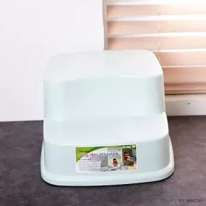 의자 디딤대 (색상랜덤) 2단 (ABM도매콜)