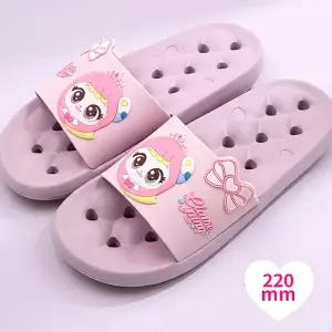 [보리보리/오키즈]캐치티니핑6 욕실화-아름핑 입체아동 YP5623 (T0059)