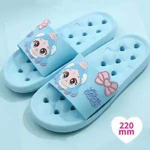 [보리보리/오키즈]캐치티니핑6 욕실화-사뿐핑 입체아동 YP5622 (T0058)