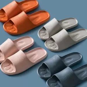 [라일리] Rly EVA 발바닥 미끄럼방지 실내욕실 슬리퍼 편안한