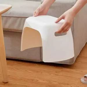 1개 아동 유아 목욕 욕실 의자 발디딤대 발판 목욕탕의자 욕실용 발의자 스툴 세면대