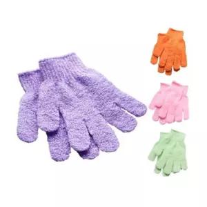 손가락장갑 때수건 색상랜덤