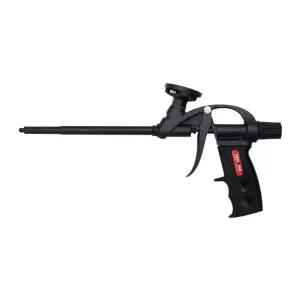 폼건 크롬코팅(일반형) (TS-FGC) IN-315870작업건 에어공구 작업건 용건 산업용건 공업용건