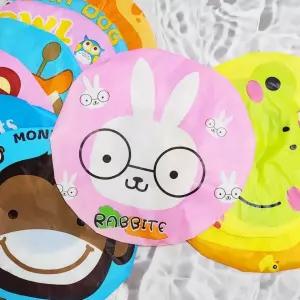 샤워캡 샤워두건