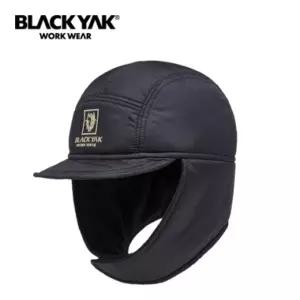 블랙야크 S-고소모고소모 현장고 공사 방한안전모 작업모 겨울 고소모 방한고 겨울고 안전고