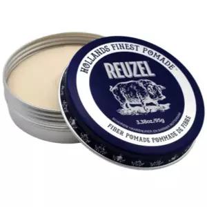 리우젤 파이버 포마드 남성 헤어 왁스 남편 선물 95g