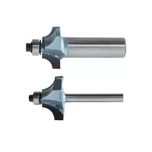 스마토 둥근턱비트 루터 트리머 25mm전문가 전문가용 절삭공구 절삭머 단품 작업 공구용