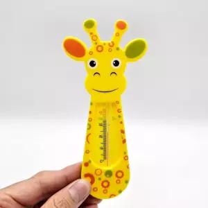 기린 욕조 수온측정 목욕 온도계