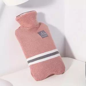 MSL 보온 물 주머니 핫팩 온수 온열 2L 냉수 캠핑용품 찜질 따뜻한